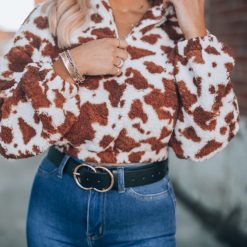 Southern Alternative Clothing Roaming Fleece Sherpa 12 Southern Alternative Clothing Roaming Fleece Sherpa