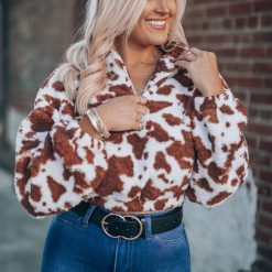 Southern Alternative Clothing Roaming Fleece Sherpa 6 Southern Alternative Clothing Roaming Fleece Sherpa