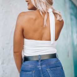 Southern Alternative Instant Crush Halter Crop Top 5 Southern Alternative Instant Crush Halter Crop Top