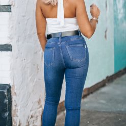 Southern Alternative Instant Crush Halter Crop Top 4 Southern Alternative Instant Crush Halter Crop Top