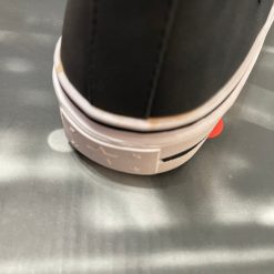 Southern Alternative Shooting Star Sneakers (Black) - FINAL SALE