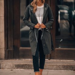 Southern Alternative The Mom Jeans (Black)