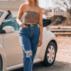 Southern Alternative Nikki Mom Jeans