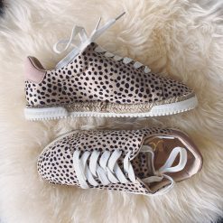 Southern Alternative Shoes Lucia Cheetah Sneakers 5 Southern Alternative Shoes Lucia Cheetah Sneakers