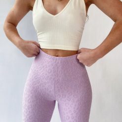 Southern Alternative Bralettes / Intimates We Belong Together Brami (Cream)