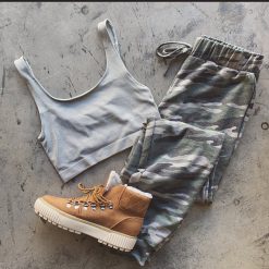 Southern Alternative Buttercup Brami (Pewter)